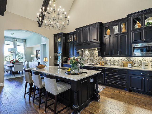 3609 Sable Falls Lane, Celina, TX 75009