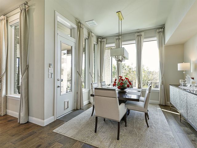 3609 Sable Falls Lane, Celina, TX 75009