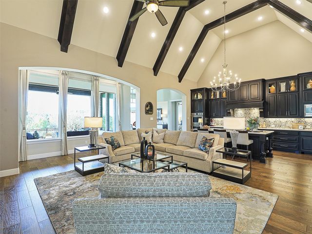 3609 Sable Falls Lane, Celina, TX 75009