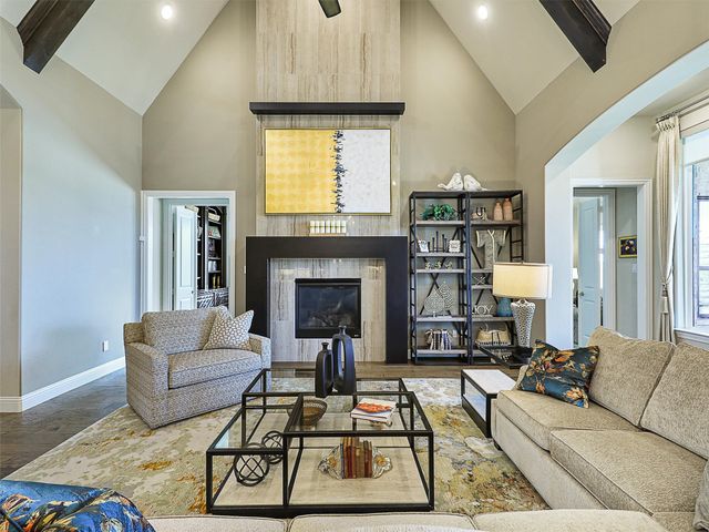 3609 Sable Falls Lane, Celina, TX 75009