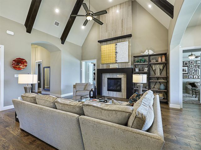 3609 Sable Falls Lane, Celina, TX 75009