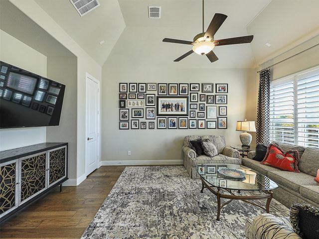 3609 Sable Falls Lane, Celina, TX 75009