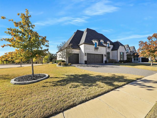 3609 Sable Falls Lane, Celina, TX 75009