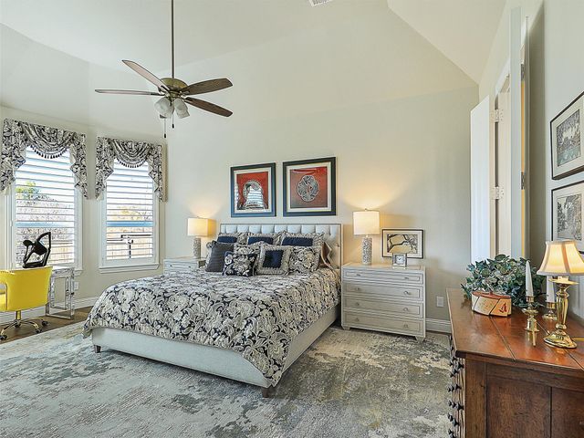 3609 Sable Falls Lane, Celina, TX 75009