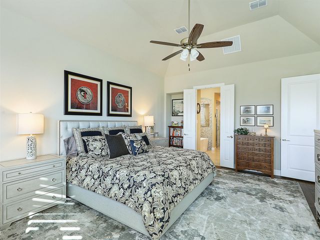 3609 Sable Falls Lane, Celina, TX 75009