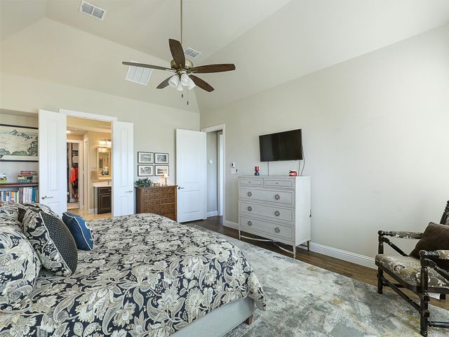 3609 Sable Falls Lane, Celina, TX 75009