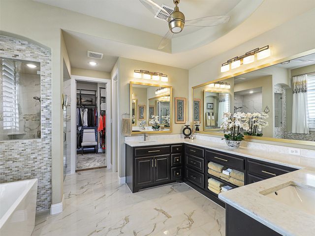 3609 Sable Falls Lane, Celina, TX 75009