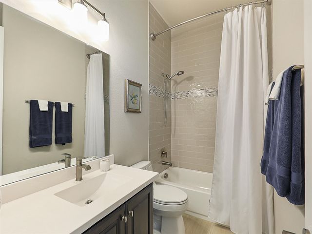 3609 Sable Falls Lane, Celina, TX 75009