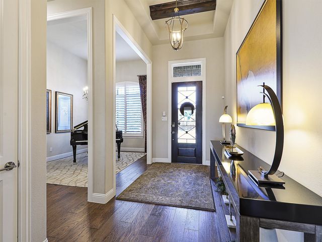 3609 Sable Falls Lane, Celina, TX 75009