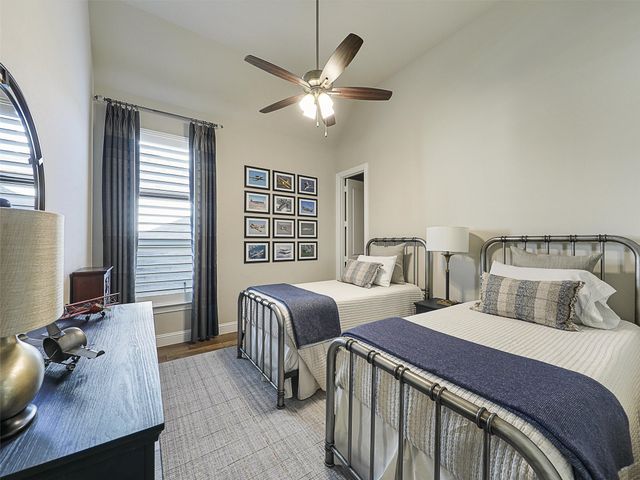 3609 Sable Falls Lane, Celina, TX 75009