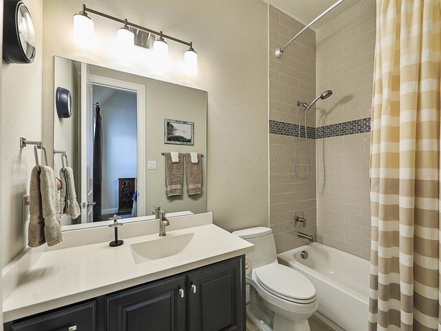 3609 Sable Falls Lane, Celina, TX 75009