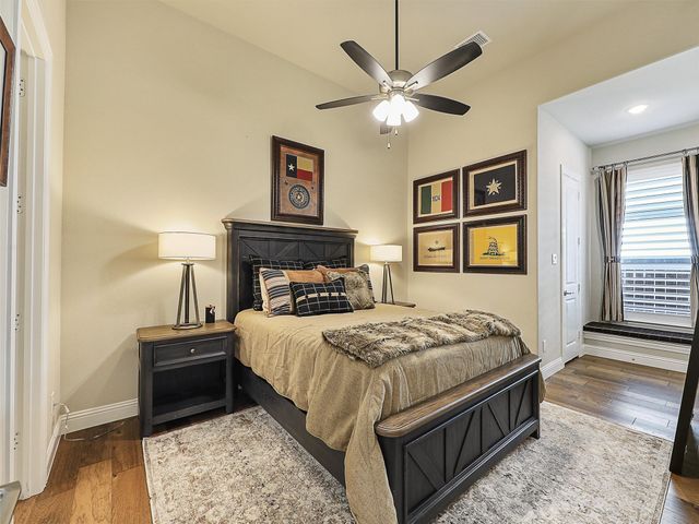 3609 Sable Falls Lane, Celina, TX 75009