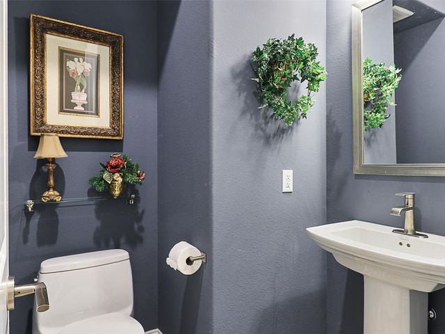 3609 Sable Falls Lane, Celina, TX 75009