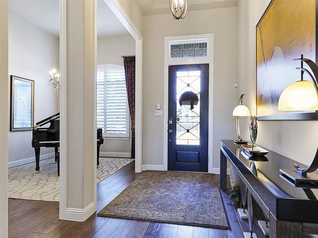 3609 Sable Falls Lane, Celina, TX 75009