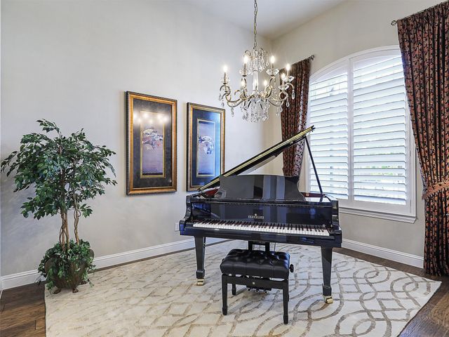 3609 Sable Falls Lane, Celina, TX 75009