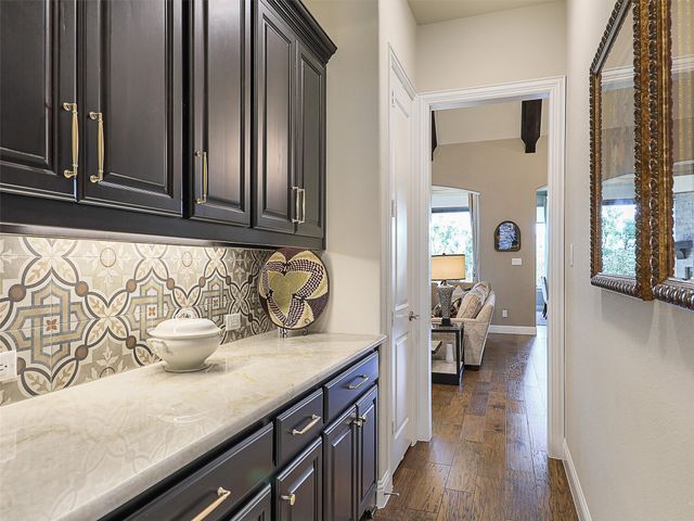 3609 Sable Falls Lane, Celina, TX 75009