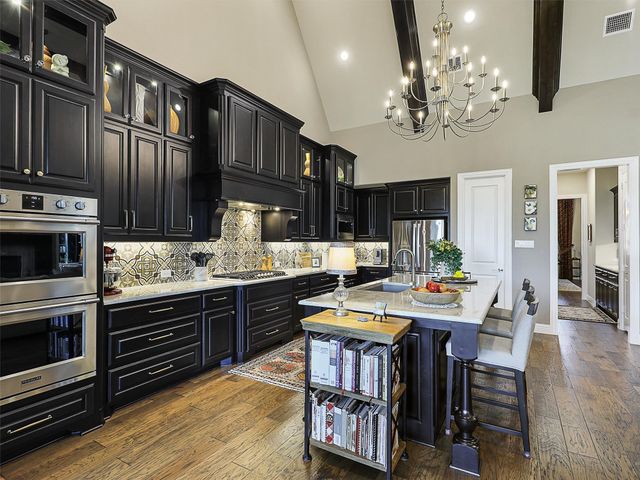 3609 Sable Falls Lane, Celina, TX 75009