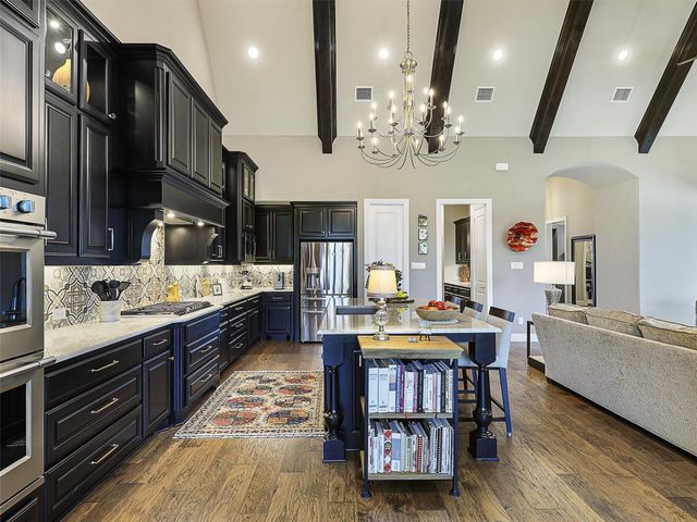 3609 Sable Falls Lane, Celina, TX 75009