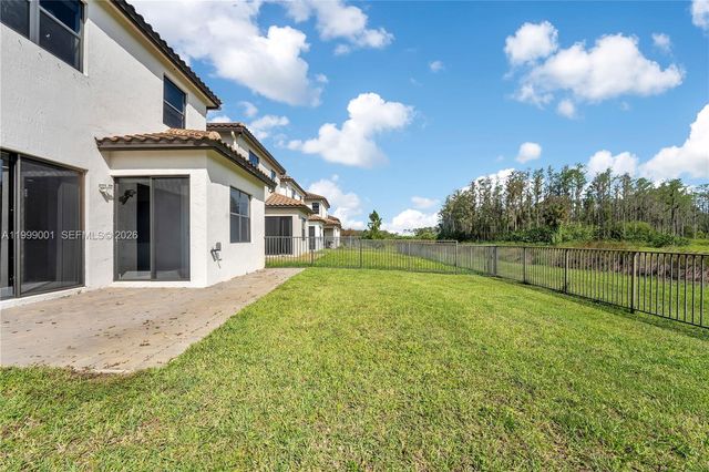 5546 Agostino Way, Ave Maria, FL 34142