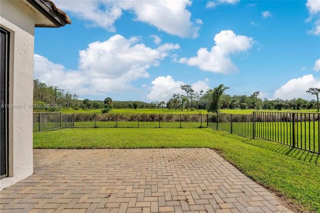 5546 Agostino Way, Ave Maria, FL 34142