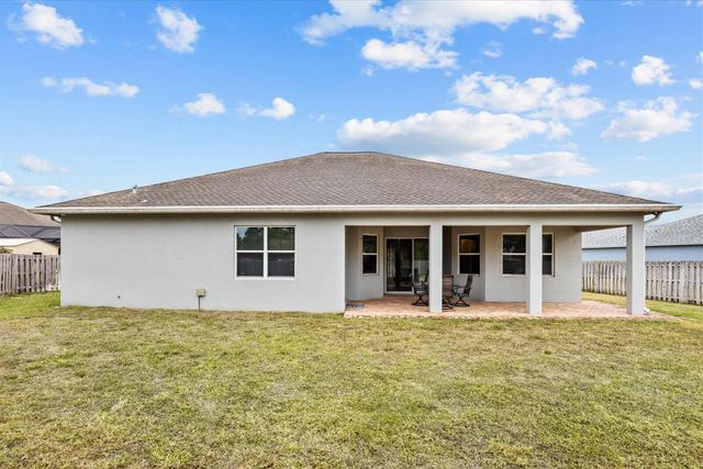 562 SW Souris Avenue, Port St. Lucie, FL 34953