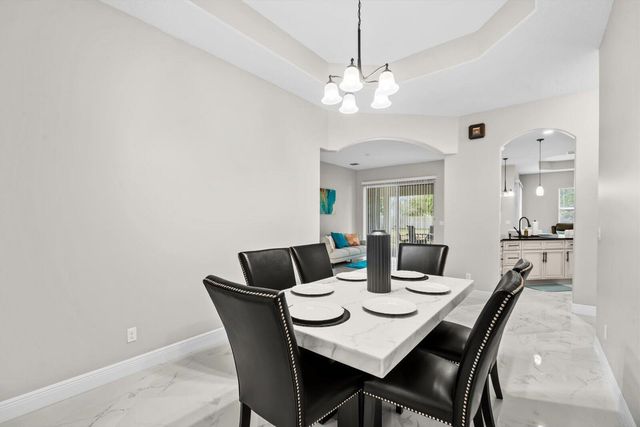 562 SW Souris Avenue, Port St. Lucie, FL 34953