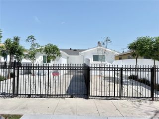 1143 E 106th Street, Los Angeles, CA 90002