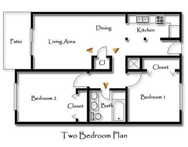 1725 Toomey RD 105, Austin, TX 78704