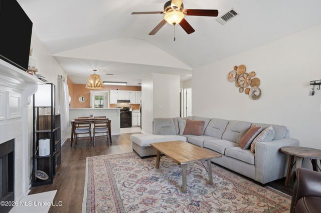 412 Pelican Way, Brandon, MS 39047