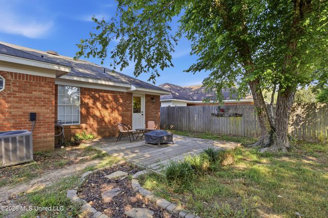 412 Pelican Way, Brandon, MS 39047