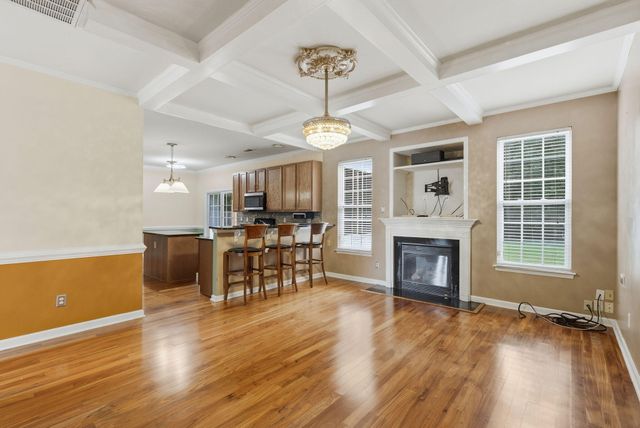3419 Kirkwall Drive, Summerville, SC 29485