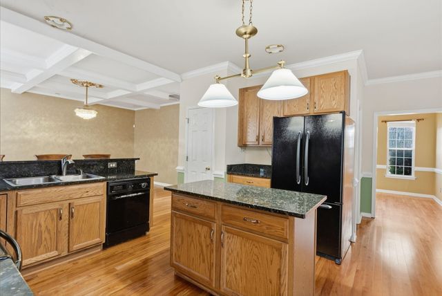 3419 Kirkwall Drive, Summerville, SC 29485