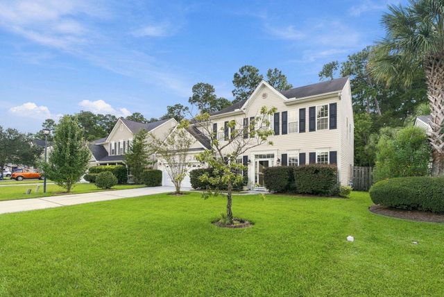3419 Kirkwall Drive, Summerville, SC 29485