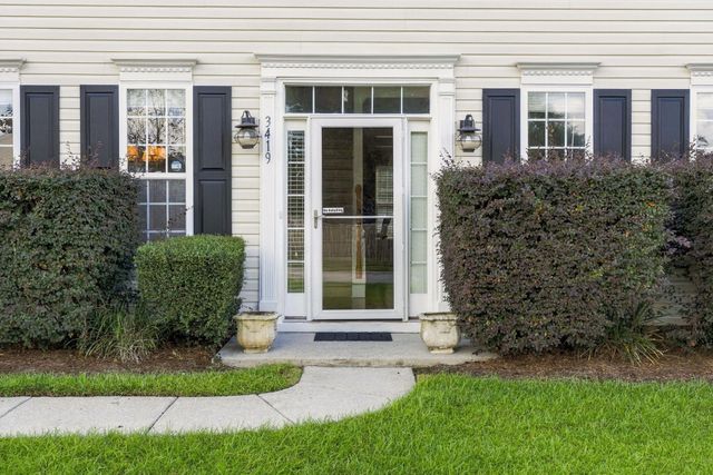 3419 Kirkwall Drive, Summerville, SC 29485