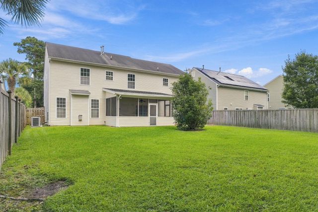 3419 Kirkwall Drive, Summerville, SC 29485