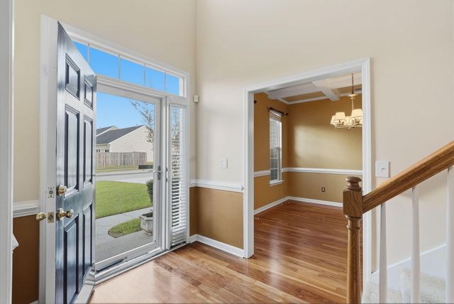 3419 Kirkwall Drive, Summerville, SC 29485