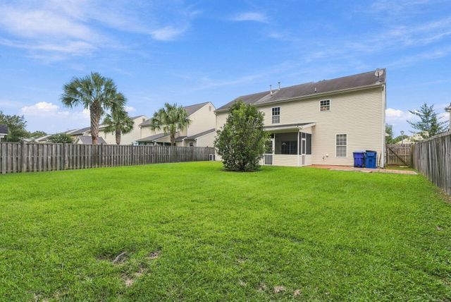 3419 Kirkwall Drive, Summerville, SC 29485