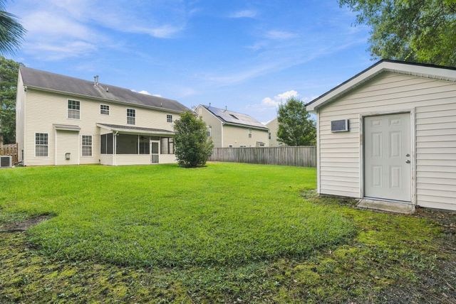 3419 Kirkwall Drive, Summerville, SC 29485