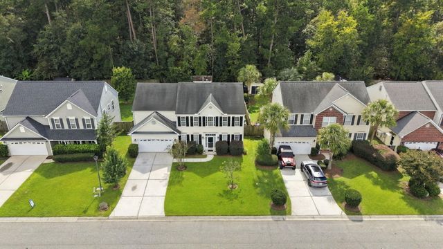 3419 Kirkwall Drive, Summerville, SC 29485