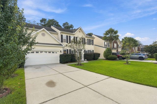 3419 Kirkwall Drive, Summerville, SC 29485