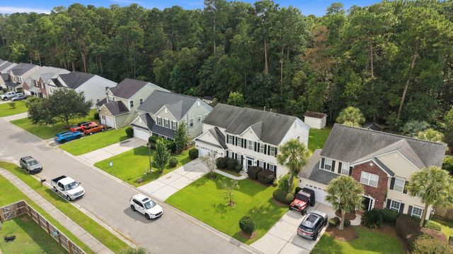 3419 Kirkwall Drive, Summerville, SC 29485