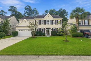 3419 Kirkwall Drive, Summerville, SC 29485