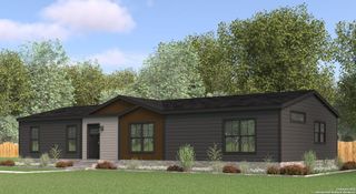 5161 #2 County Road 302, Floresville, TX 78114