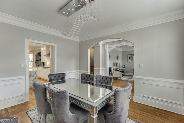 4761 Moon Chase Drive, Buford, GA 30519