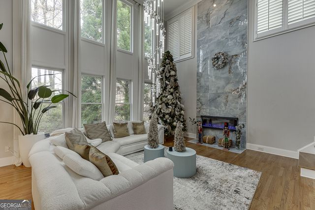 4761 Moon Chase Drive, Buford, GA 30519