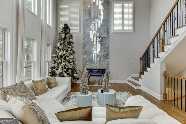 4761 Moon Chase Drive, Buford, GA 30519