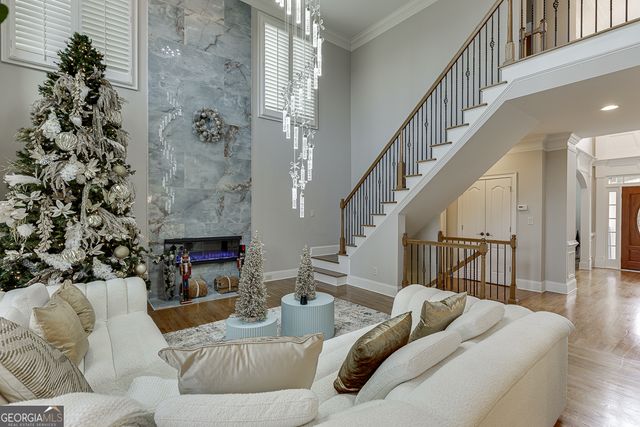 4761 Moon Chase Drive, Buford, GA 30519