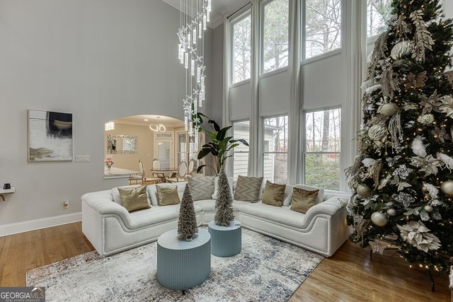 4761 Moon Chase Drive, Buford, GA 30519