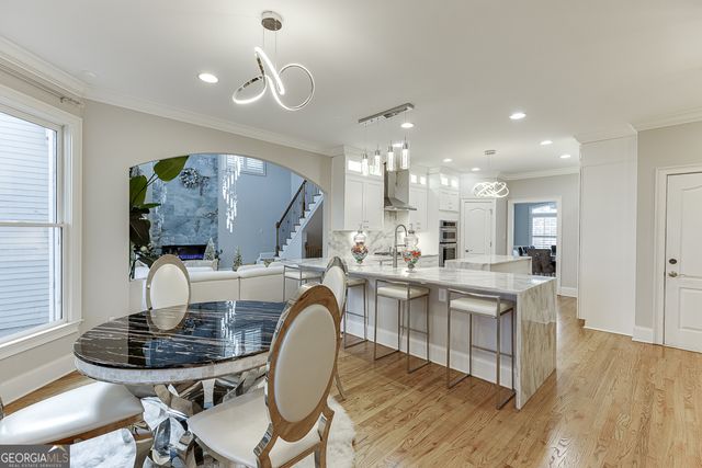 4761 Moon Chase Drive, Buford, GA 30519