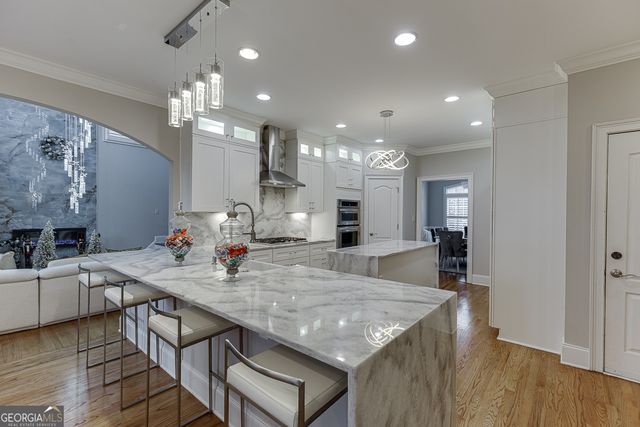 4761 Moon Chase Drive, Buford, GA 30519